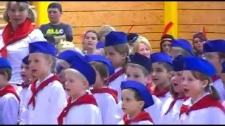 Pustovanje 2010 OŠ Prebold 1/3