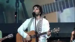 Пётр Налич в Зелёном Театре 29.06.2012 - Whooly