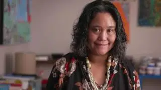Stories for Change: City Art Centre