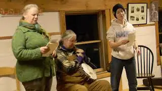 The Farmer's Toast - Holly Morrison and Lio - Son of Fuego Music Night 3/2019