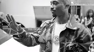 2Pac and Juice WRLD - Lucid Dreams ft. Mac Miller (Remix)