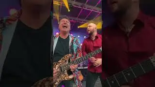 Experience Queen Highlights