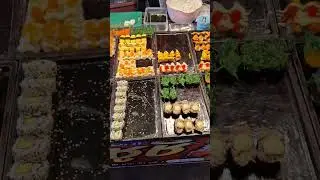 Fresh Sushi Thailand Ko Samui Central after COVID