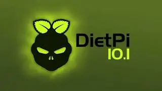 DietPi 10.1 Released with NanoPi Zero2 Support and WhoDB Integration