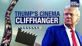 Trump&rsquo;s 100% Tariff On Foreign Film Threatens Indian Cinema&rsquo;s U.S. Box Office Boom | News9