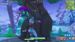 My New Button Assignments | Fortnite