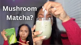 Matcha vs Coffee: Why So Many Women Are Switching | Ryze Mushroom Matcha Review