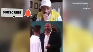 Fresh Prince' cast react to emotional tribute to James AveryFresh Prince' cast react to emotional tr