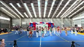 7°A   FANTASÍA PASCUENSE