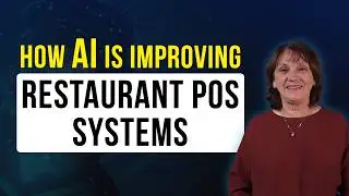 The Future of Restaurant POS Systems: AI, Agentic Commerce, and Smarter Operations
