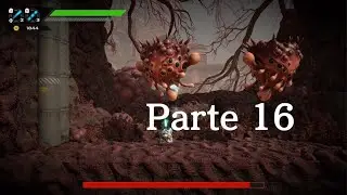 The Mobius Machine - Parte 16