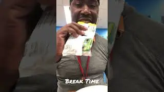 Workday Vlog!! |7-Hour shift Stowing at A Amazon Warehouse in 2026!!|