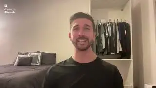 How you do anything is how you do everything - Andrew Pannenberg, MLS Goalkeeper