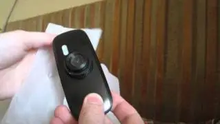 Отличный видеорегестратор  G1W-CB