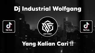 DJ INDUSTRIAL WOLFGANG SOUND ZERZ`SOFTBOY🤺 VIRAL TIK TOK TERBARU !!