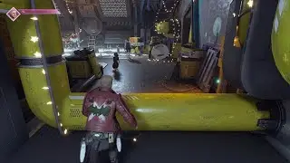 Marvel's Guardians of the Galaxy post 6