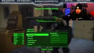Idiot Survives A Fallout show me ur spots| First Playthrough| 🔴🔴 Subscribe