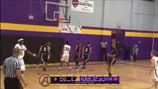 Brandon Moss REGULAR SEASON HIGHLIGHTS | SENIOR SEASON