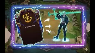 Play Shadow Isles to Escape Low Elo Hell
