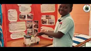 IQRABA Science Fair Projects Lower School 2025