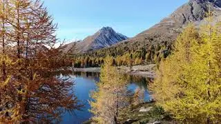 W. Kaiser: Lagh da Val Viola (2) - GR