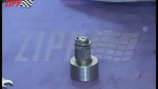 ZIPP Air Knife