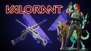 Ace Victory | Valorant | Operator Marshal | Skye OP | RayMat