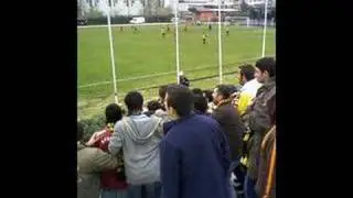 BOĞAZIN YARGIÇLARI 100.YIL DA HER YERDE DEPLASMAN VİDEOSU