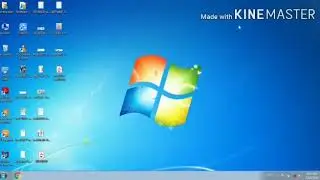 Window Desktop, Control Plan, Administrator, File Hide || Hindi