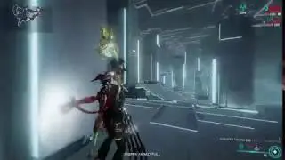 Warframe : My cheap garuda build video