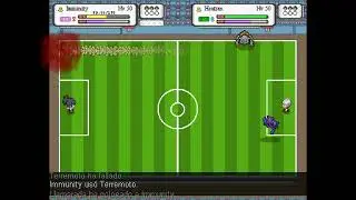 Pokemon Reloaded: [Battle Frontier] Tournament ViceBrain Alfred-Normal Mode