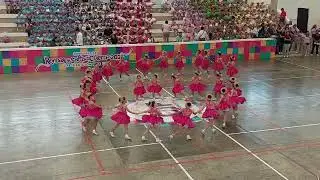 RONDAS INFANTILES DE ALDAMA 2025 etapa regional zona sur