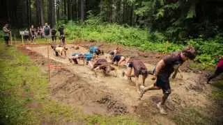 World Concern's 5k Mud Run!