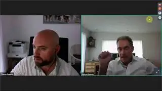 Webinar: An introduction to the Kinesis Velocity Token