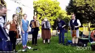STREAM YSW - KMDMP Play along Session