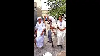 Danse Alaoui 203 رقص العلاوي , Reggada الرقادة@Chants-et-danses-traditionnels​