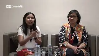 Jaringan Aksi Gelar Seminar Analisis Sosial dan Politik Terkait Isu Perkawinan Anak
