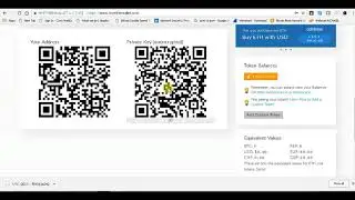 HOW TO SETUP MYETHERWALLET