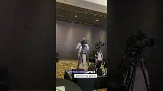 BTS from ETFoodTechSummit