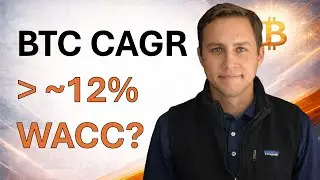 Действительно ли «доходность BTC» растет?