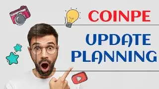 UPDATED COINPE PLANNING