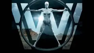 Westworld - Sweetwater (Train Theme) (Lossless)