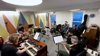 [2024-06-11] CMC Advanced Jazz Ensemble Spring Recital