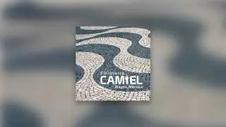 Camiel - Fon-fon (feat. Astrid Haring)