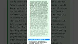 Concept and Dimensions of Human Development