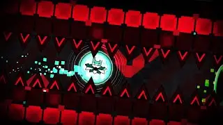 [Showcase] Unnerfed SaTans Circles by SnyderYT (Fixed By Me)