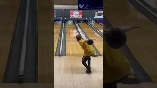Ode to purple hammer #pba #bowlingtiktok #sports #bowling #professional #strike #bowlinglife #hammer
