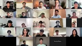 8-fig sales coach trains 23 remote sales reps (LIVE Q&A)