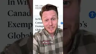 I was WRONG about Trump&rsquo;s Tariff&rsquo;s impact on new construction homes!