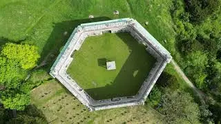 West Wycombe ( Drone )